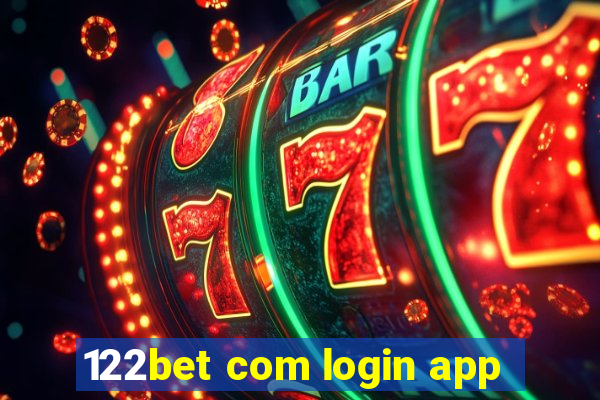 122bet com login app